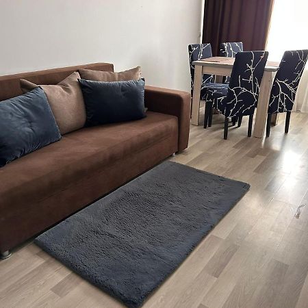 Apartament Carina Summerland Mamaia Eksteriør billede