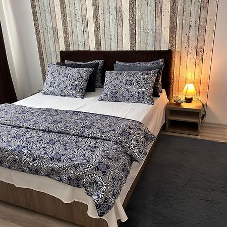 Apartament Carina Summerland Mamaia Værelse billede