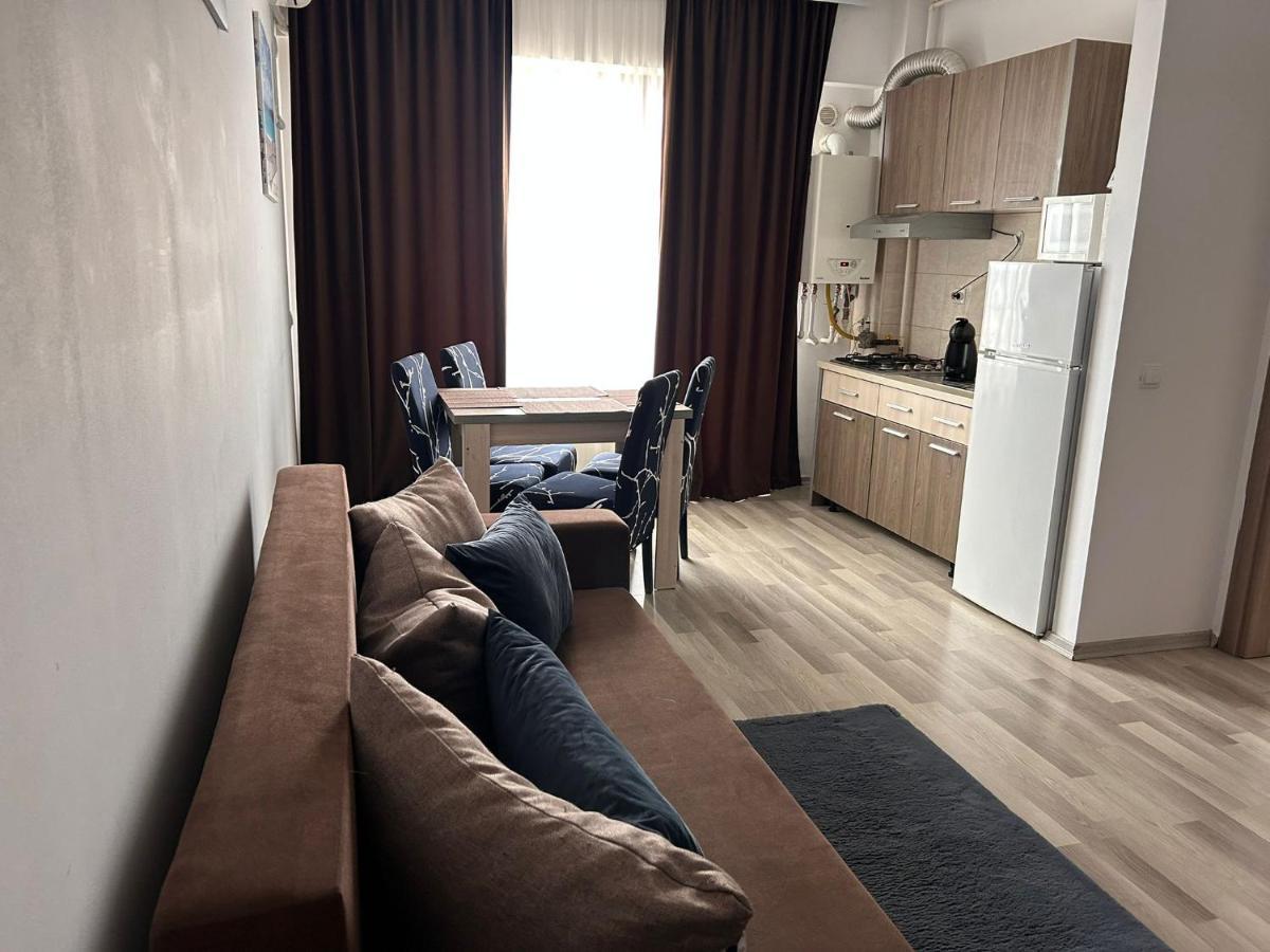 Apartament Carina Summerland Mamaia Eksteriør billede