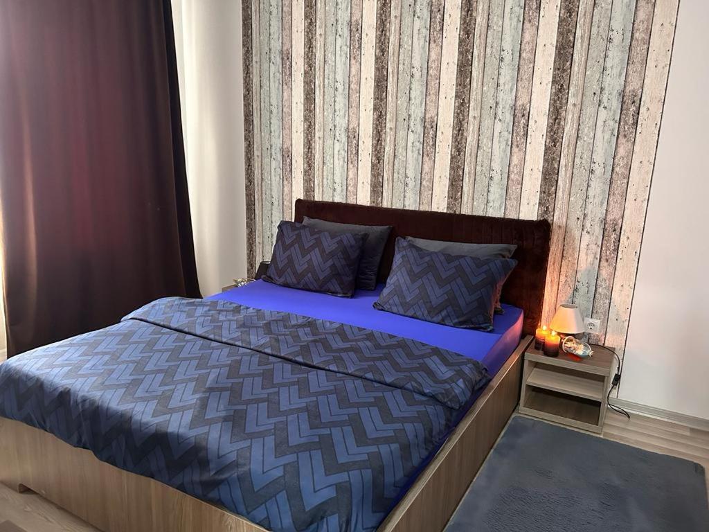 Apartament Carina Summerland Mamaia Eksteriør billede