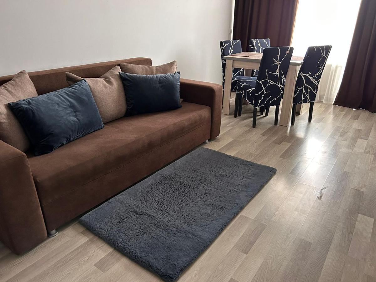 Apartament Carina Summerland Mamaia Eksteriør billede