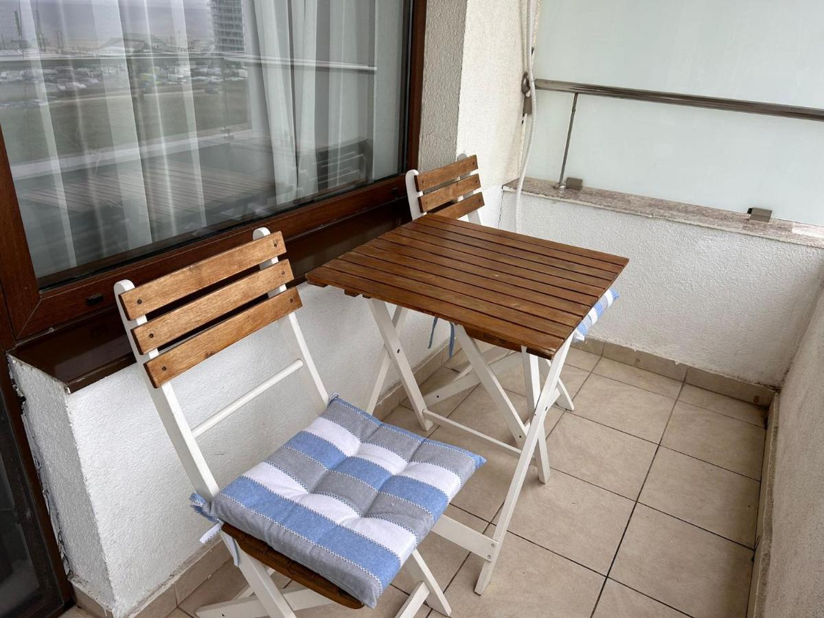 Apartament Carina Summerland Mamaia Eksteriør billede