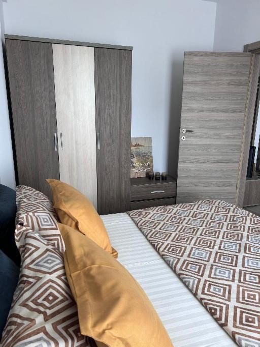 Apartament Carina Summerland Mamaia Eksteriør billede